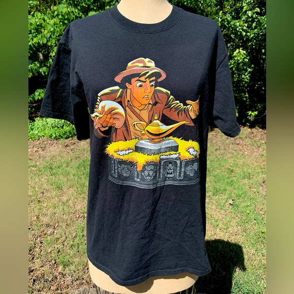ATC Other - NWOT Fusion/Hybrid Aladdin Meets Indiana Jones